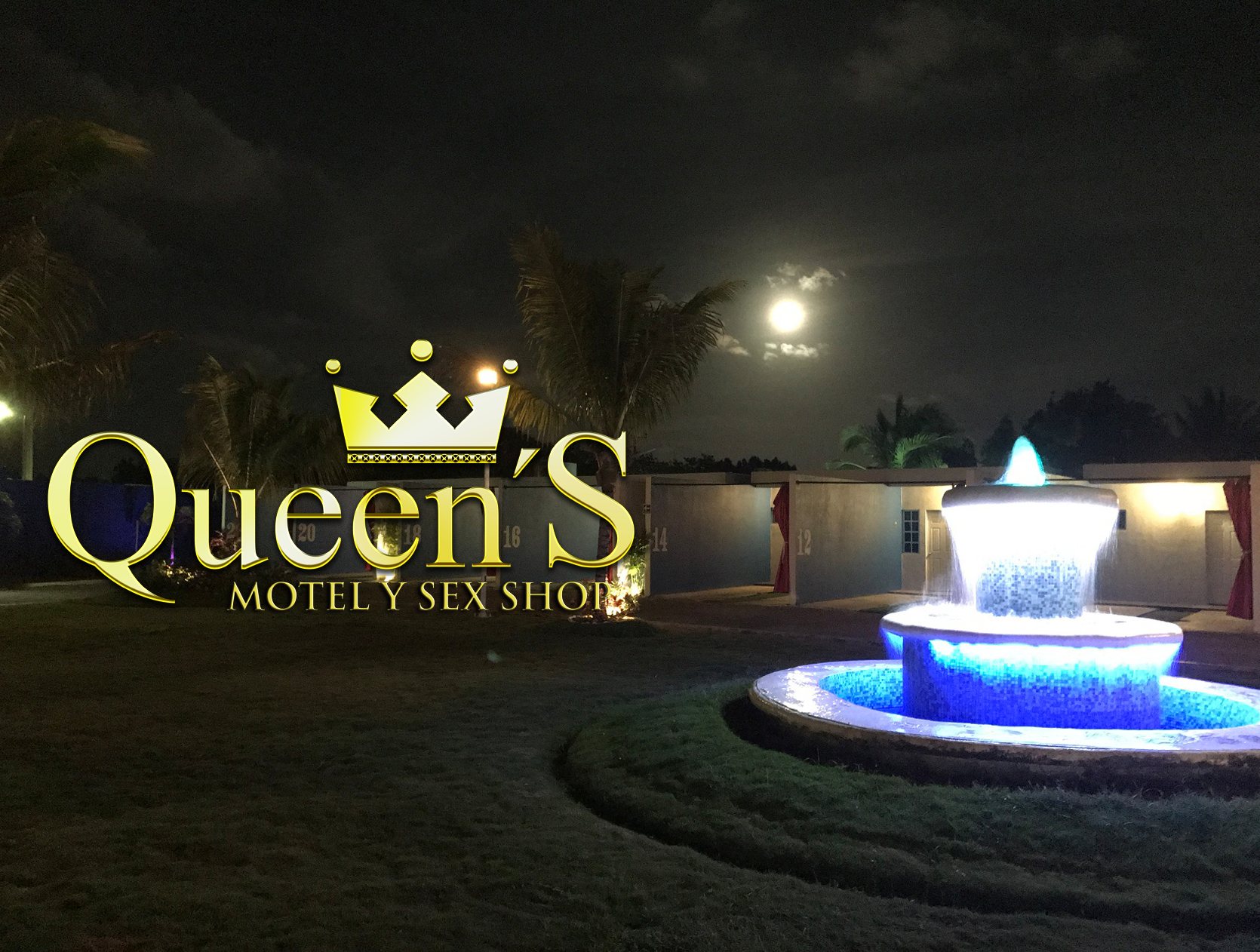 Queens Motel